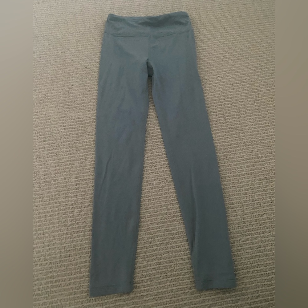 Athleta Girl Leggings